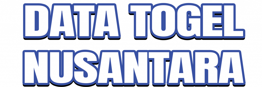 Data Togel Nusantara